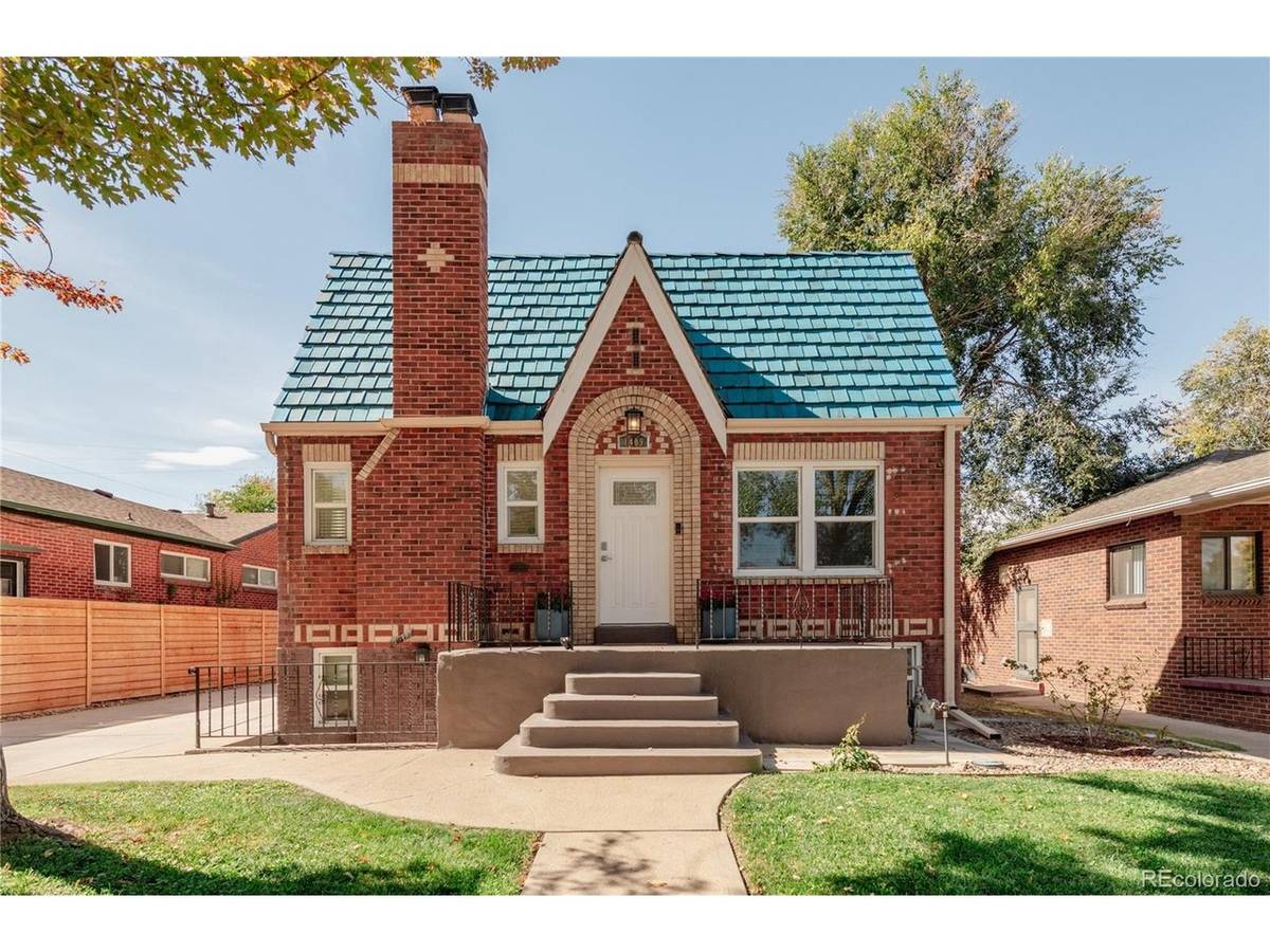 1409 Wolff, Denver, CO 80204