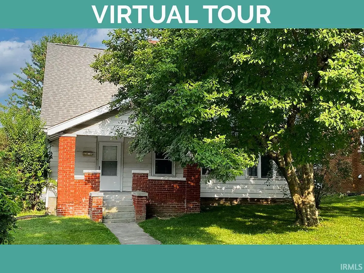 820 N Washington ST, Bloomington, IN 47408