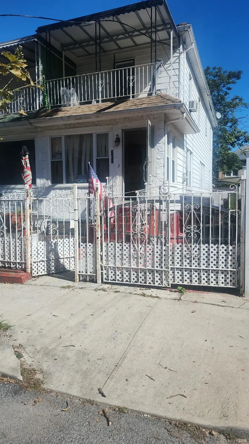 361 E 45th ST, Brooklyn, NY 11203