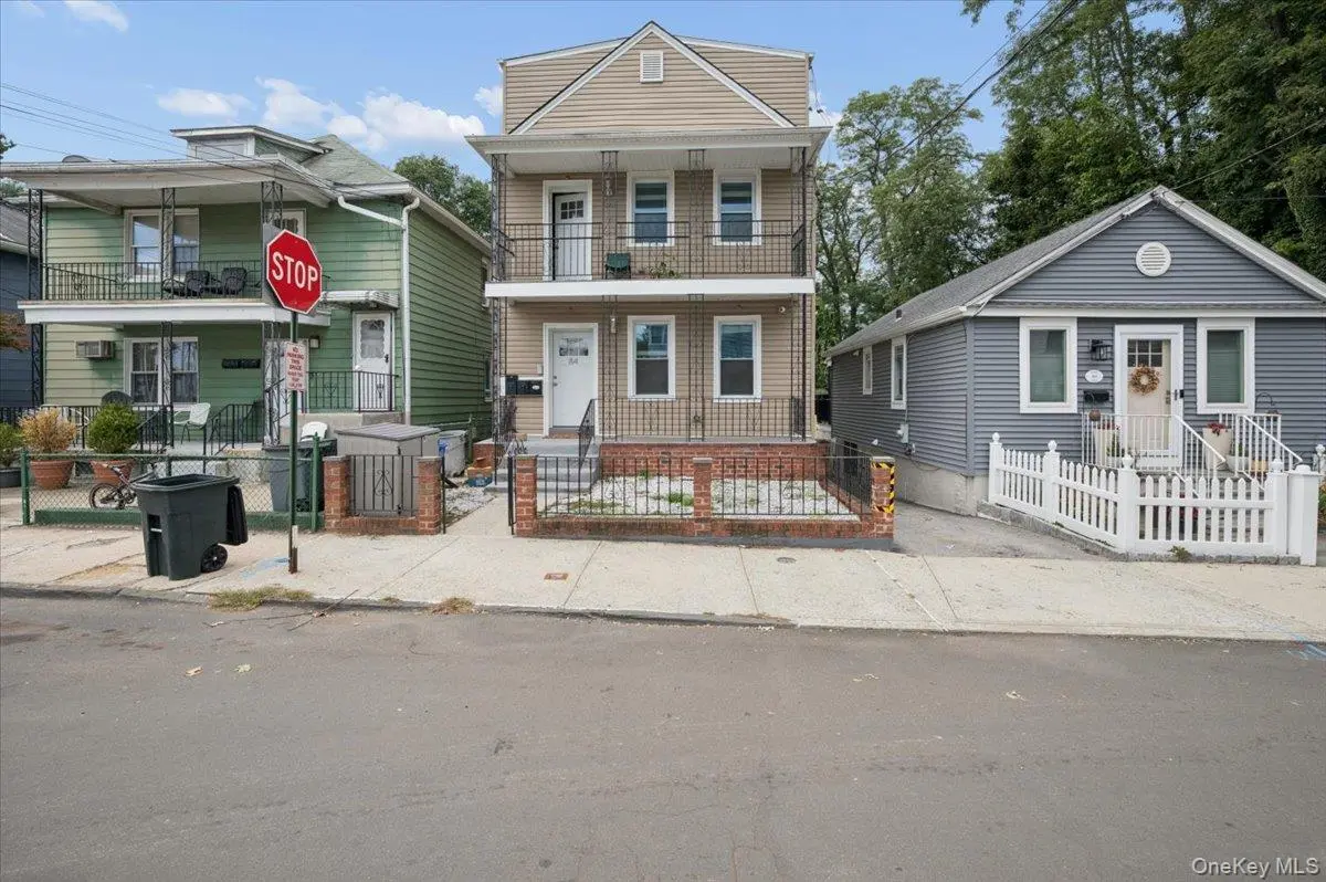 84 Howard ST #2, Sleepy Hollow, NY 10591