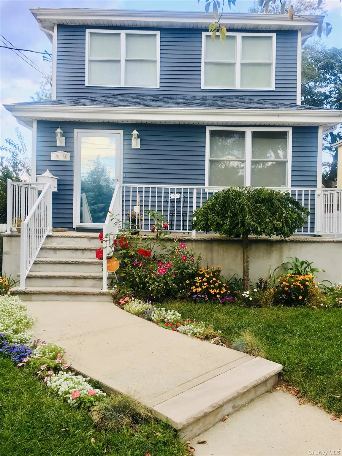 145-56 180th St, Springfield Gardens, NY 11434