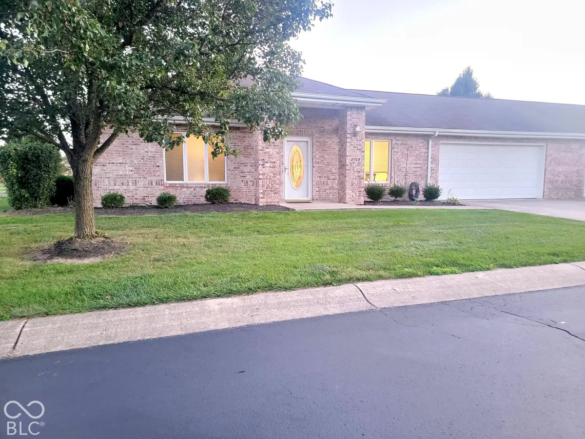 2719 Patriot DR, Anderson, IN 46012