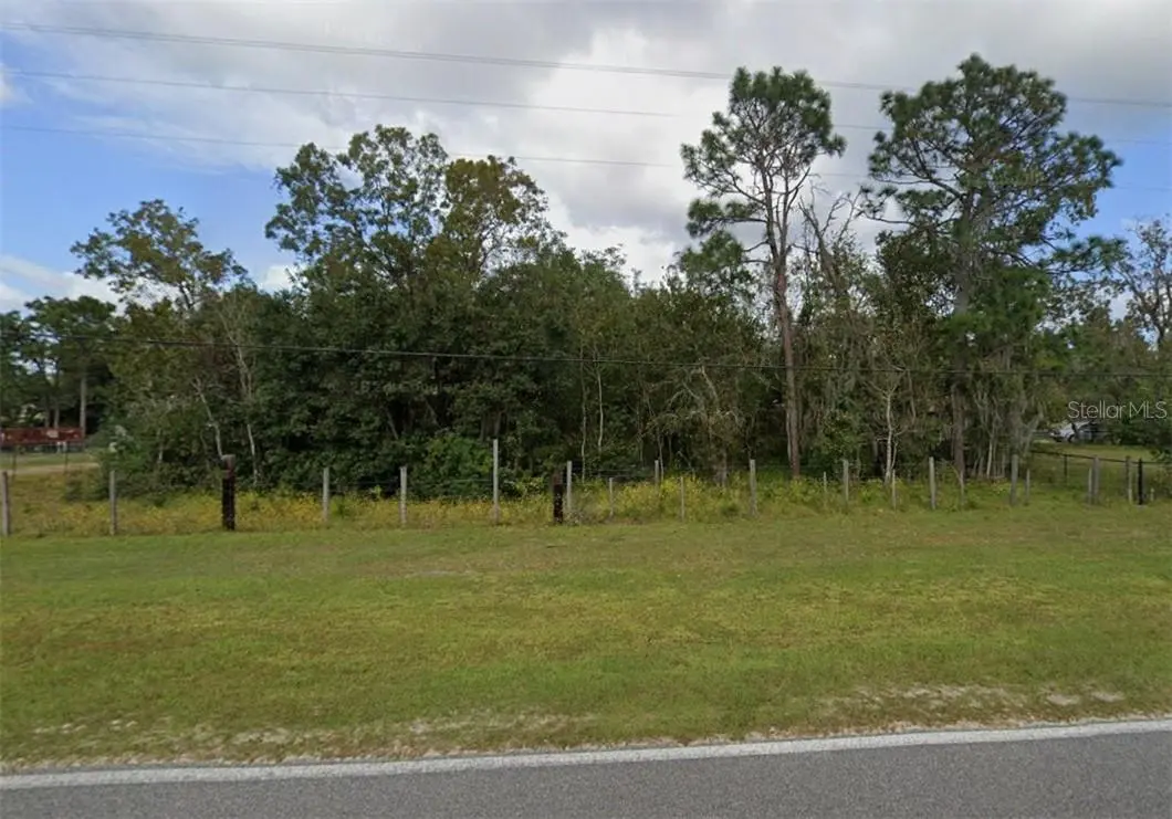 7195 Gas Line RD, Keystone Heights, FL 32656