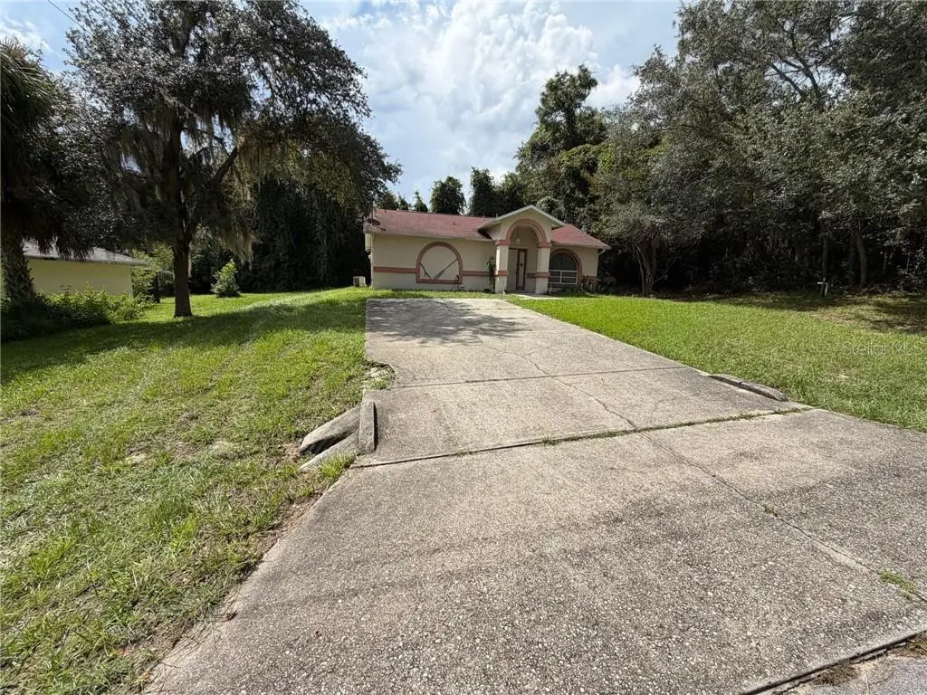 344 S Fitzpatrick AVE, Inverness, FL 34453
