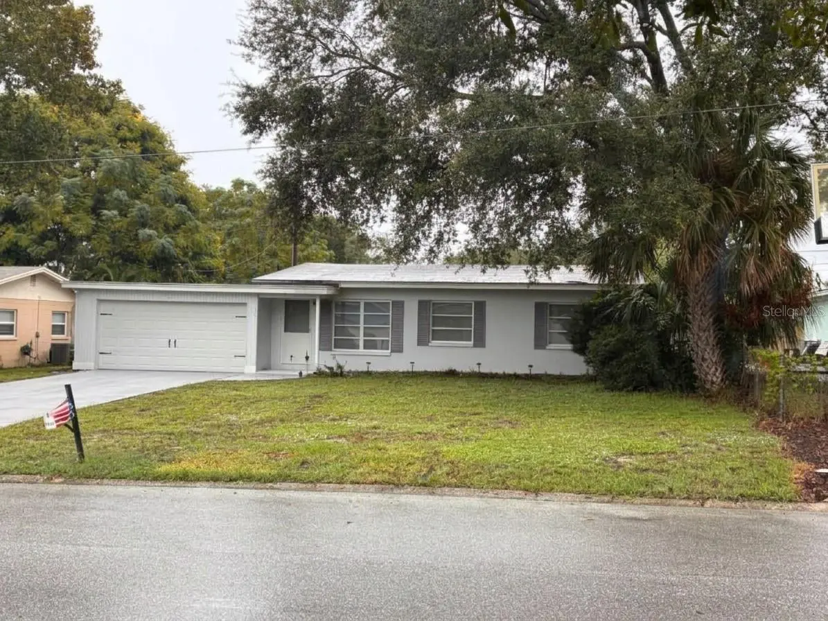 1546 CARROLL ST, Clearwater, FL 33755