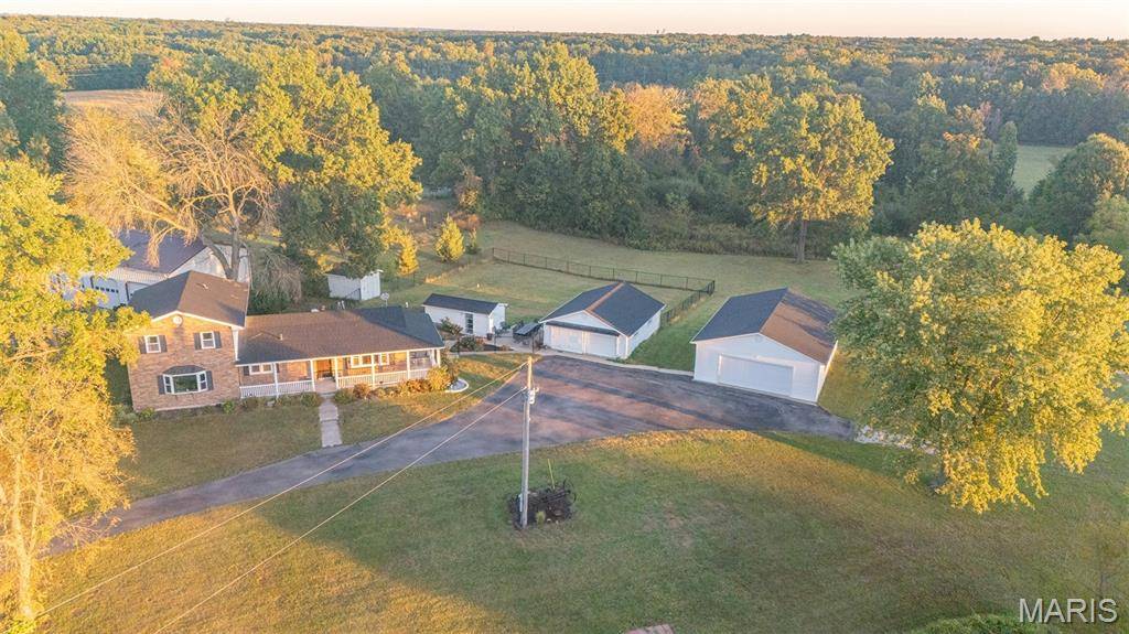 25207 Audrain Road 820, Mexico, MO 65265