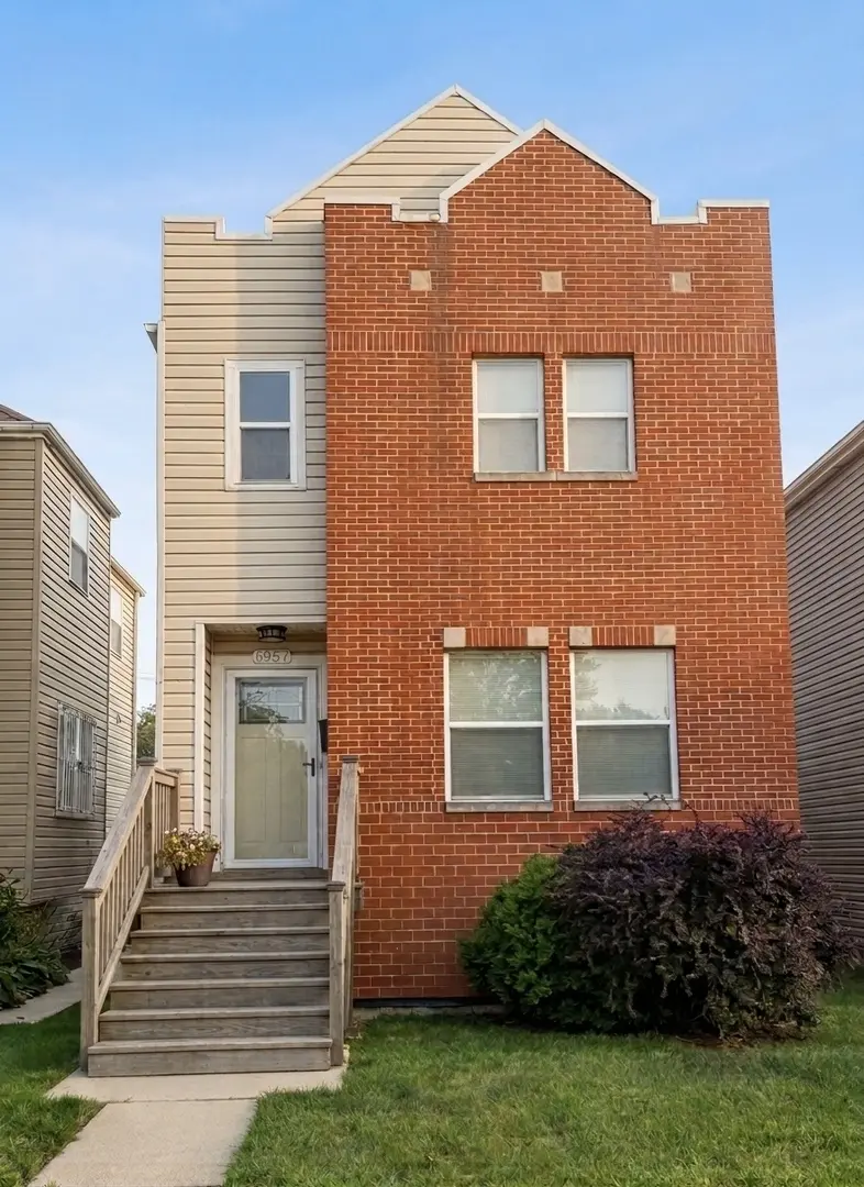 6957 S East End AVE, Chicago, IL 60649