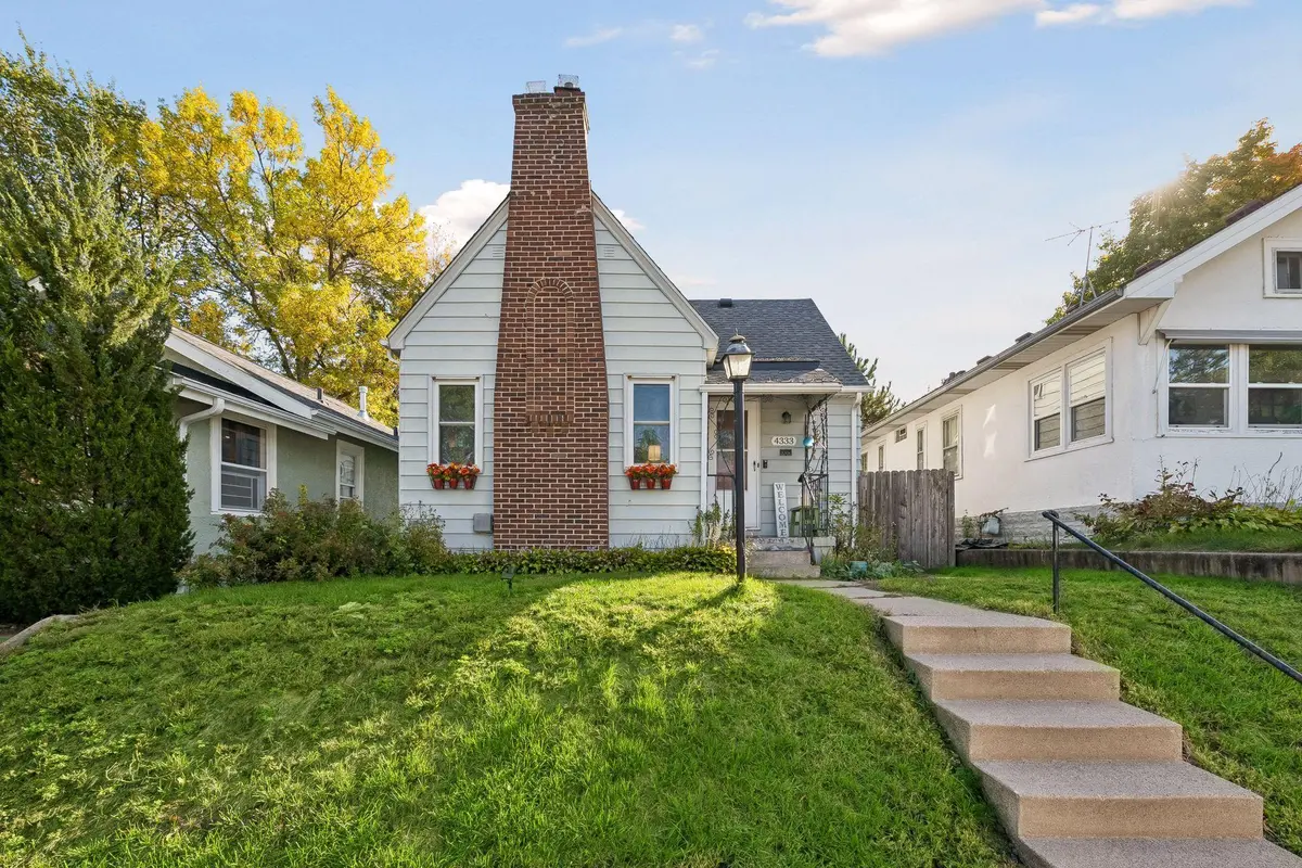 4333 12th AVE S, Minneapolis, MN 55407