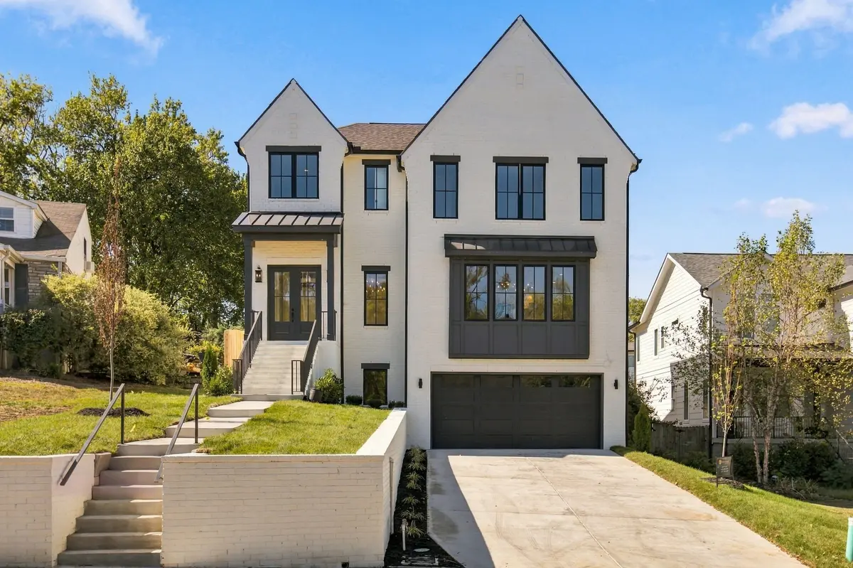 249 37th Ave #N, Nashville, TN 37209