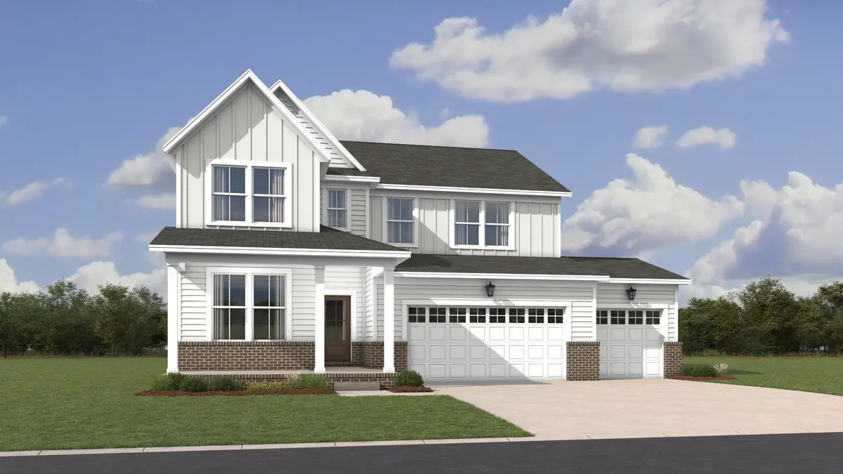 886 Laurel Drive, Clarksville, TN 37043