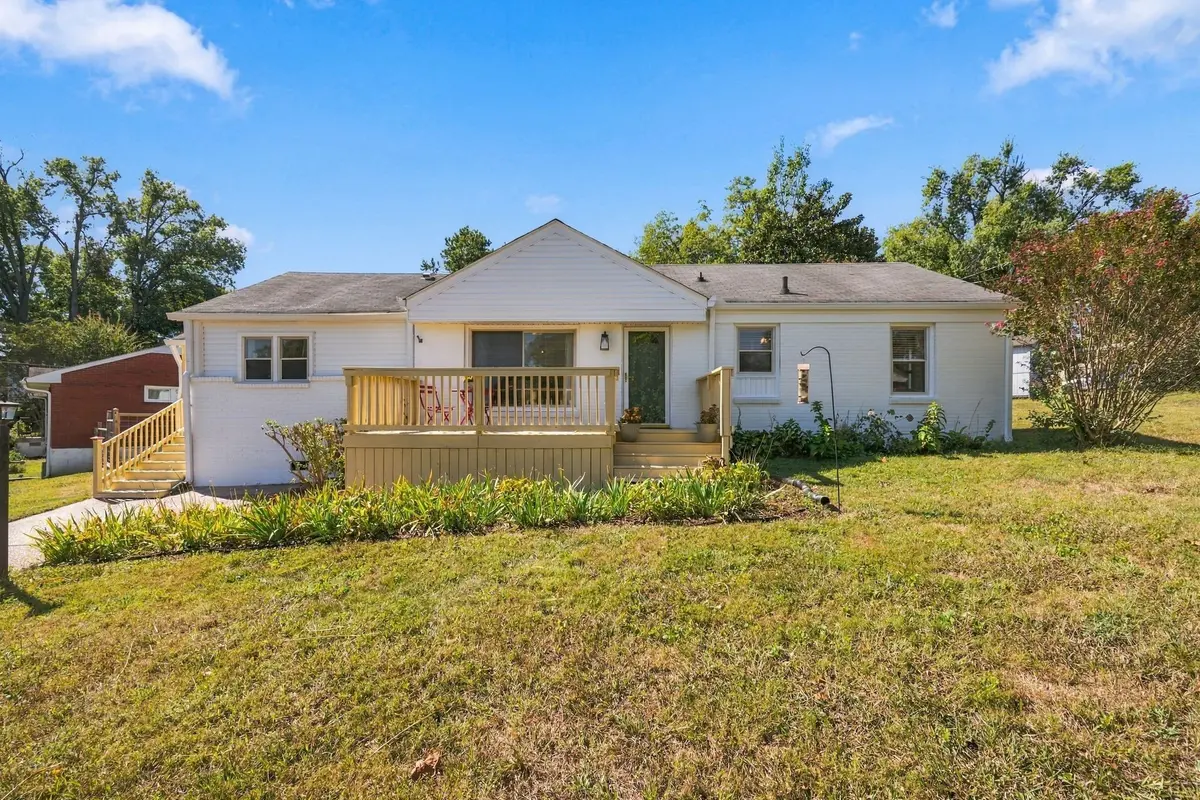 3603 Hewlett Dr, Nashville, TN 37211