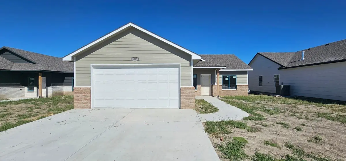 5097 N Toben Dr., Bel Aire, KS 67226