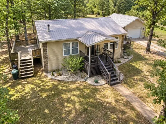 # 4707 Private Road 5127, Willow Springs, MO 65793