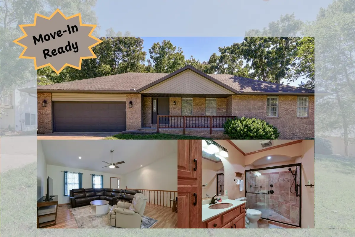 10 Summit DR, Kimberling City, MO 65686