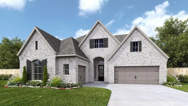2708 Delta Downs Way, Celina, TX 75009