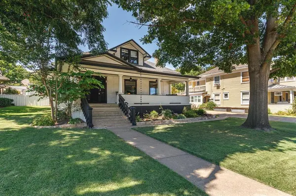 611 N Church Street, Mckinney, TX 75069