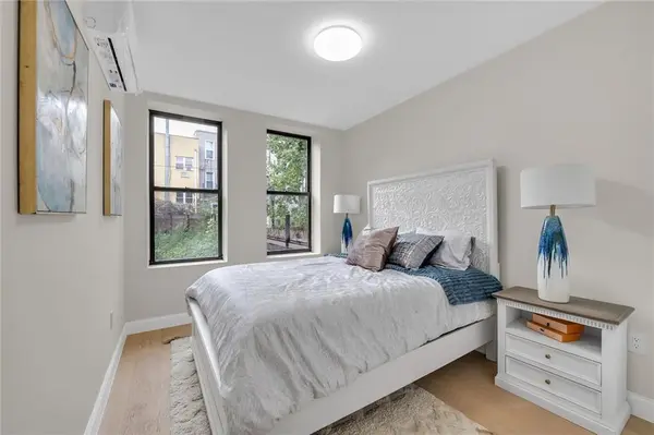 1045 Jefferson AVE, Bushwick, NY 11221