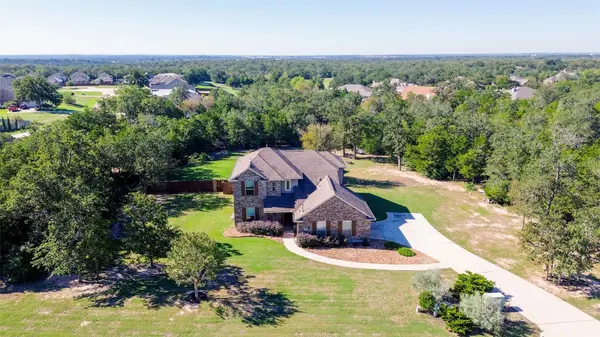245 Chisholm TRL, Bastrop, TX 78602