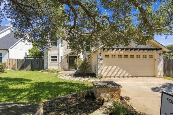3902 Hawkshead DR, Austin, TX 78727
