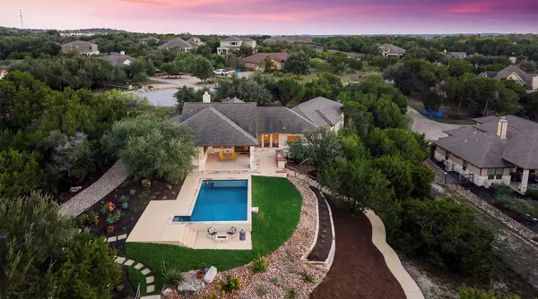 171 Shawnee TRL, Dripping Springs, TX 78620