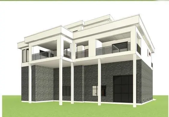 Address not disclosed, Lago Vista, TX 78645