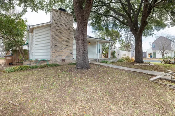 1400 Ruth Ave, Austin, TX 78757