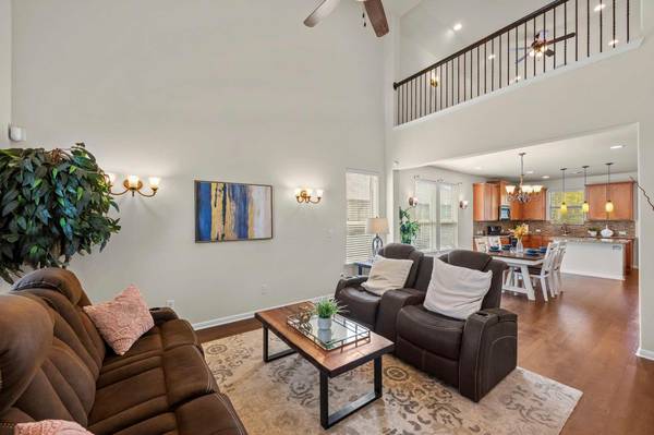 1909 Gabrielles WAY, Manchaca, TX 78652