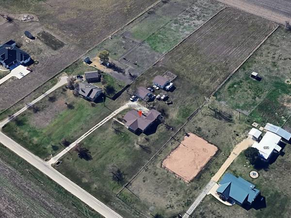1900 County Road 134, Hutto, TX 78634