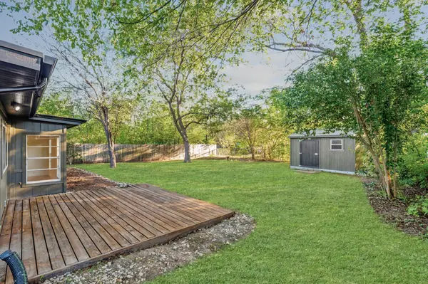 5348 Westminster DR, Austin, TX 78723