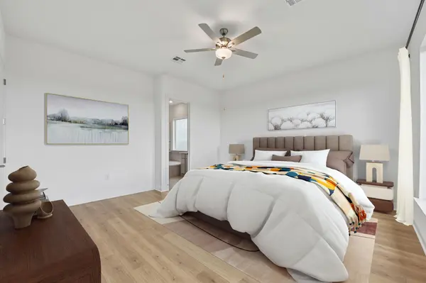 108 Las Posas DR, Liberty Hill, TX 78642