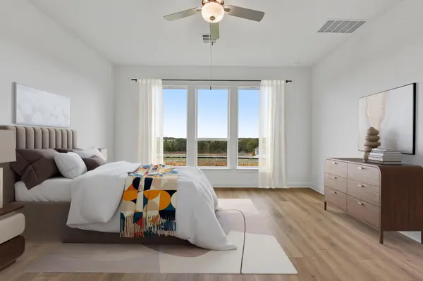108 Las Posas DR, Liberty Hill, TX 78642
