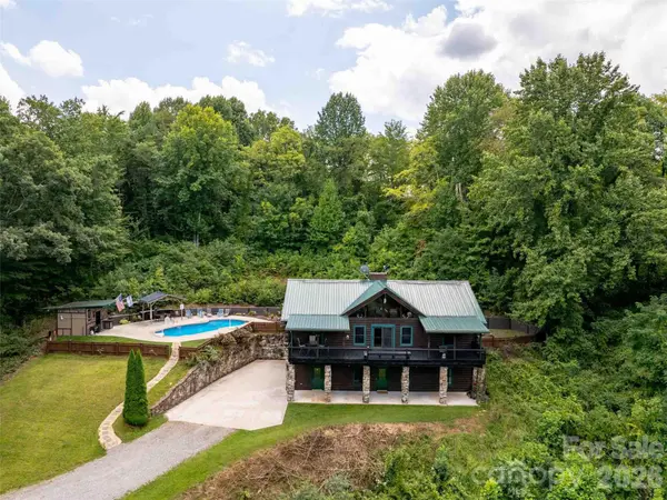 80 Austins TRL, Canton, NC 28716