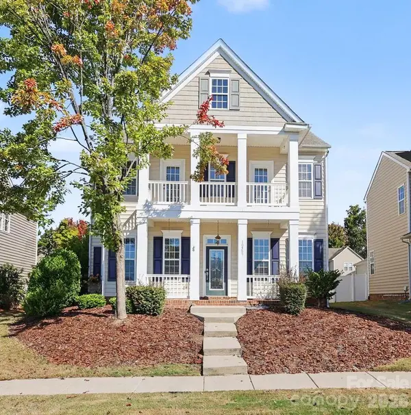 10509 Serape RD, Charlotte, NC 28277