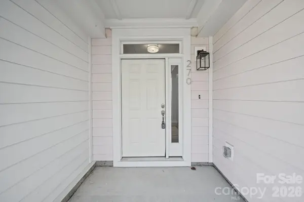270 Gilead RD, Huntersville, NC 28078