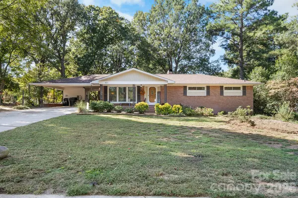601 Wilmar ST NW, Concord, NC 28025