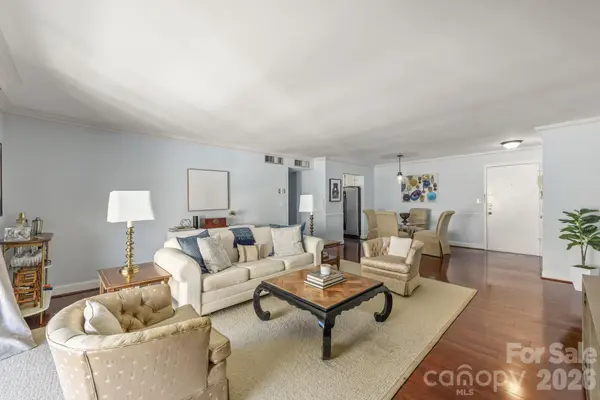 1323 Queens RD #421, Charlotte, NC 28207