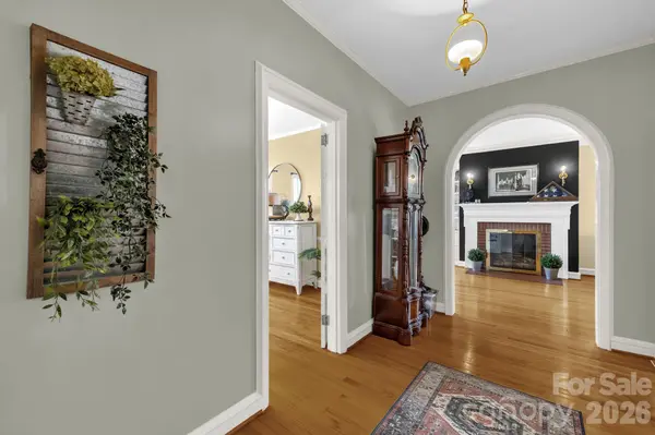 651 Highland DR, Eden, NC 27288