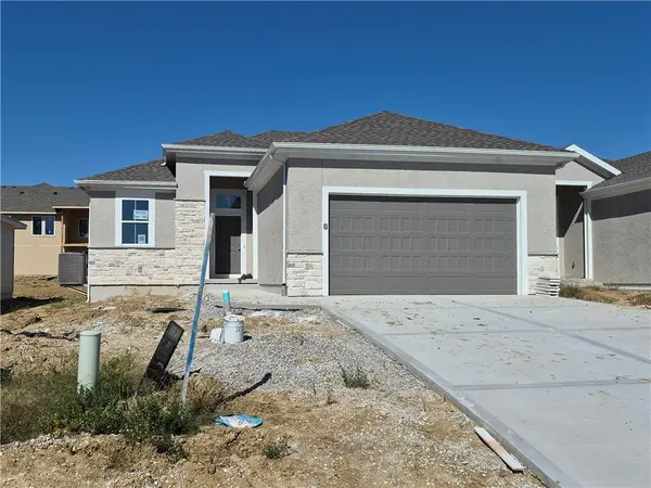 14552 Amanda LN, Basehor, KS 66007