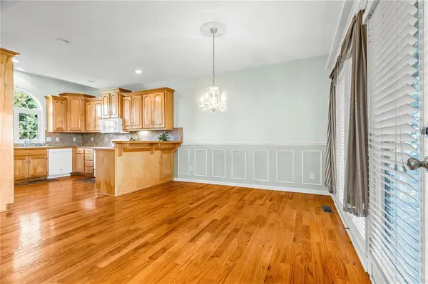 3105 NE 90th TER, Kansas City, MO 64156