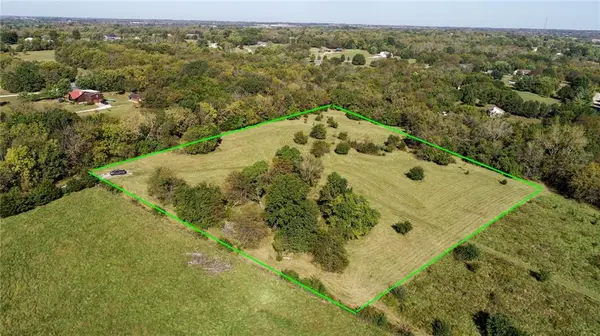 8 acres Highway AA HWY, Kingsville, MO 64061