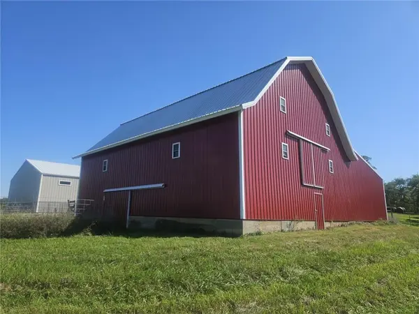 7615 State Route J N/A, Kidder, MO 64649