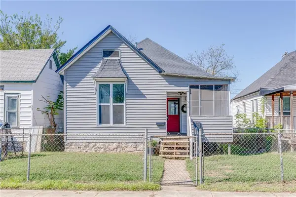 514 S Washington ST, Galena, KS 66739