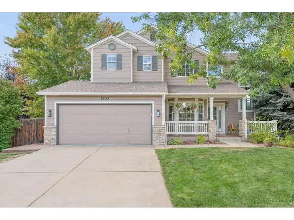 1535 Winslow, Erie, CO 80516