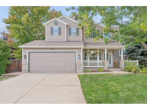 1535 Winslow, Erie, CO 80516