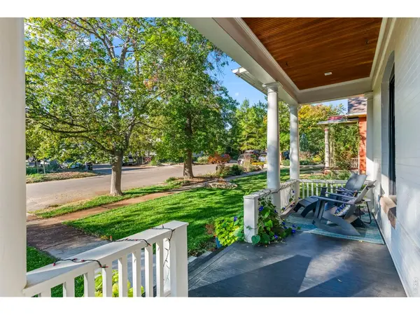 661 Maxwell, Boulder, CO 80304
