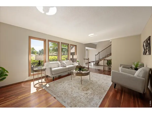 2445 Indian Hills, Loveland, CO 80538