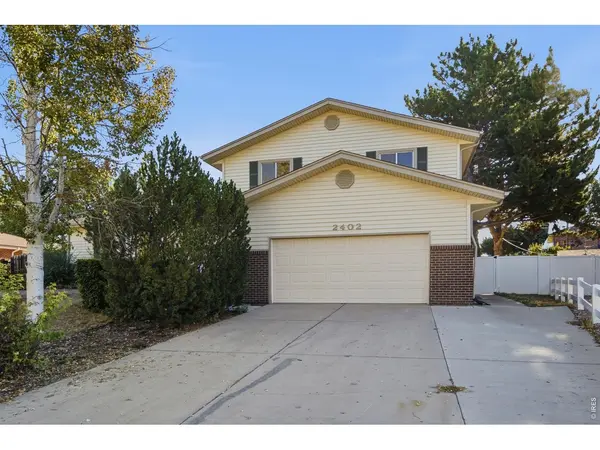 2402 Mountair, Greeley, CO 80634