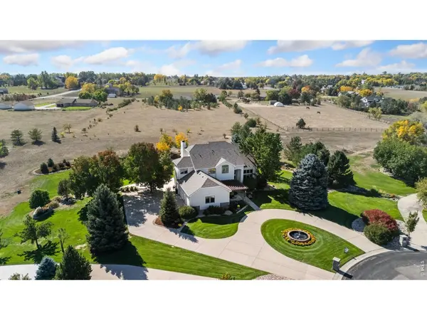 701 Terra View, Fort Collins, CO 80525