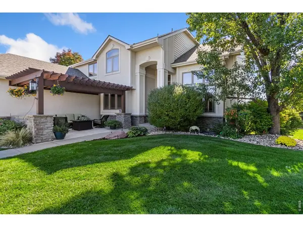 701 Terra View, Fort Collins, CO 80525