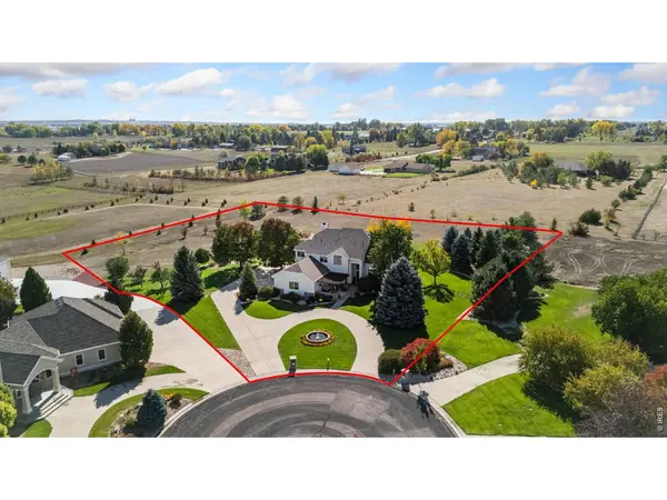 701 Terra View, Fort Collins, CO 80525
